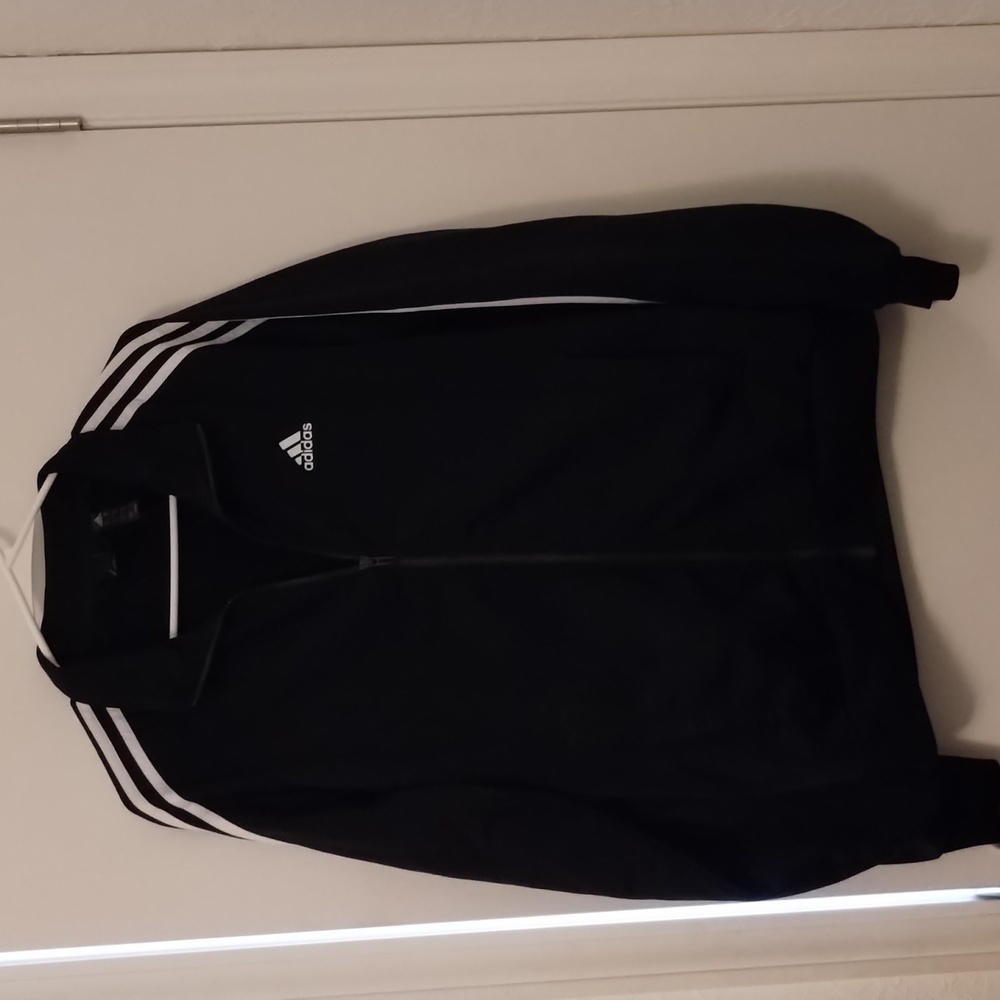 Adidas Jacket